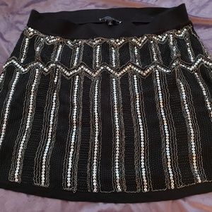 Torrid skirt